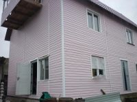 Лот: 7144214. Фото: 2. Дом 15км от Красноярска(продажа... Продажа