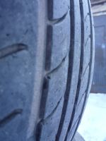 Лот: 6975458. Фото: 2. Шины летние Nexen 205/55 R16... Шины, Диски