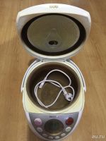 Лот: 8104262. Фото: 2. Мультиварка philips HD3039/00. Мелкая бытовая техника