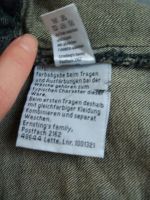 Лот: 6691538. Фото: 6. Жилет жилетка джинсовка джинсовая...