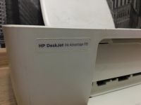 Лот: 17975761. Фото: 2. Принтер струйный HP DeskJet Ink... Принтеры, сканеры, МФУ