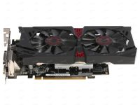 Лот: 14541162. Фото: 2. ASUS Radeon R7 370 Strix Gaming... Комплектующие