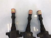 Лот: 21705720. Фото: 2. катушка зажигания Honda Fit gd1. Автозапчасти