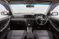 Лот: 22839416. Фото: 10. Toyota Allex 2001