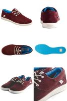 Лот: 2888917. Фото: 3. Бестселлер Мокасины от DC shoes... Одежда, обувь, галантерея