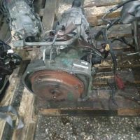 Лот: 20000390. Фото: 3. АКПП Subaru TZ1A3ZS1AA. Авто, мото, водный транспорт