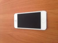 Лот: 5152570. Фото: 2. iPhone 5 16Gb. Смартфоны, связь, навигация