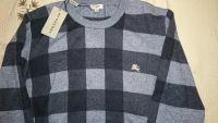 Лот: 4924127. Фото: 2. Мужской свитер Burberry. Мужская одежда