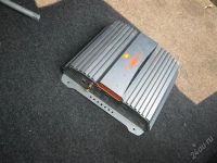 Лот: 1004182. Фото: 2. Усилитель JBL. Автозвук