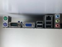 Лот: 25768044. Фото: 3. MB ASRock 960GM-S3 FX (AMD 760G... Компьютеры, оргтехника, канцтовары