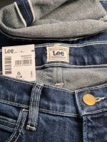 Лот: 19551546. Фото: 4. Selvedge denim Lee Daren Regular... Красноярск