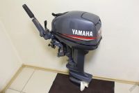 Лот: 4655775. Фото: 6. Лодочный мотор Yamaha 9.9