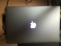 Лот: 6649639. Фото: 3. MacBook Pro (с дисплеем Retina... Компьютеры, оргтехника, канцтовары