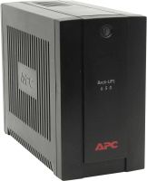 Лот: 17760882. Фото: 2. Новый ИПБ APC Back-UPS 650VA. Периферия