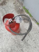 Лот: 16303151. Фото: 3. Баллон 12 л.+редуктор+шланг. Красноярск