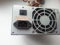 Лот: 4504212. Фото: 2. Блок питания Velton-ATX-400. Комплектующие