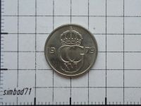 Лот: 2002478. Фото: 2. 10 эре Швеция 1979г. Монеты