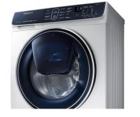 Лот: 15847683. Фото: 5. Стиральная машина Samsung WW65K52E69S...