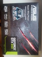 Лот: 9868682. Фото: 2. игровая видеокарта ASUS GeForce... Комплектующие