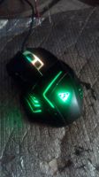 Лот: 13700107. Фото: 2. Игровая лазерная мышь Qcyber Weles... Периферия