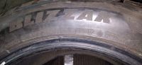 Лот: 21130981. Фото: 4. 1 шт 285-50-20 Bridgestone DM-V2. Красноярск