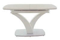 Лот: 23953533. Фото: 2. Стол раздвижной Hoff Нотр-Дам... Кухонная мебель