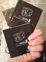 Лот: 3514503. Фото: 7. GoPro outdoor edition идеальное...