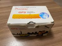 Лот: 23425028. Фото: 6. Автомобильный GPS навигатор Pioneer...
