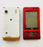 Лот: 11529670. Фото: 2. Корпус Sony Ericsson W910 под... Запчасти, оборудование