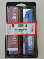 Лот: 19981098. Фото: 4. Kingston 4Gb, DDR3, 1600мгц, cl8... Красноярск