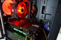 Лот: 16802111. Фото: 9. Игровой компьютер i5 10400F/GTX...