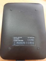 Лот: 17413185. Фото: 2. Внешний жесткий диск Samsung. Носители информации