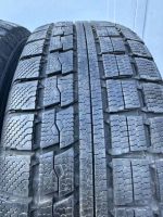 Лот: 25729313. Фото: 5. Зимние шины Toyo Winter Tranpath...