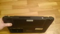 Лот: 8933478. Фото: 7. Корпус для ноутбука Asus k50c