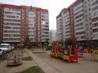 Лот: 10278845. Фото: 2. Сдам в аренду двухкомнатную квартиру... Аренда
