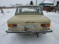 Лот: 4839270. Фото: 3. Лада 2101 «Копейка» 1978 года. Красноярск