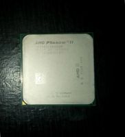 Лот: 13298493. Фото: 2. AMD Phenom II X4 965 Black Edition. Комплектующие