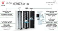 Лот: 16469723. Фото: 8. Приточный очиститель воздуха Brezza