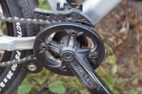 Лот: 18082894. Фото: 7. Велосипед Stark Shooter Custom