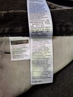 Лот: 23231022. Фото: 13. BIG SIZE Мужские прямые джинсы...