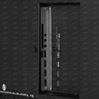 Лот: 20369673. Фото: 3. Новый телевизор 65” UltraHD 4K... Бытовая техника