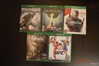 Лот: 9435329. Фото: 5. Продаю XBOX One 500 Gb +Tom Clancy...