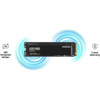 Лот: 21638241. Фото: 8. SSD диск Samsung 1TB 980 PRO PCIe...