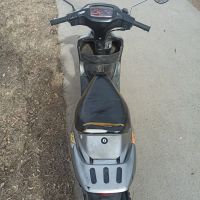 Лот: 18858317. Фото: 6. Мопед suzuki ZZ