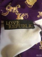 Лот: 9136059. Фото: 5. Платье Love Republic, 40 размер...