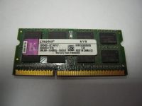 Лот: 7083747. Фото: 2. Память оперативная ОЗУ DDR3 SO-dimm... Комплектующие