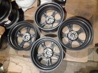 Лот: 17356673. Фото: 10. Диски Япония 7,5*18 5*114.3 et50...