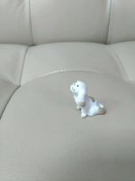 Лот: 14330425. Фото: 4. Статуэтка фарфор. Собака. ЛФЗ... Красноярск