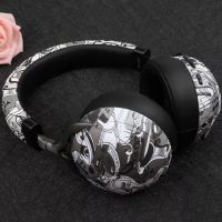 Лот: 19119075. Фото: 6. Наушники Bluetooth VJ086 Black