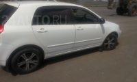 Лот: 5385057. Фото: 6. Toyota Corolla Runx
